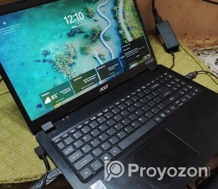 Acer laptop for sell