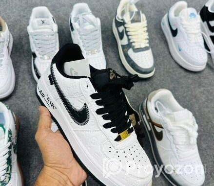 Air force 1 shoes