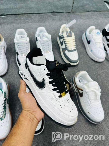 Air force 1 shoes