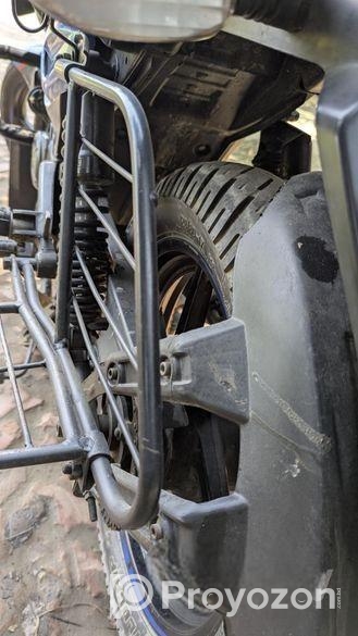 Bajaj Pulsar 150 ডাবল ডিস্ক 2020