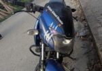 Bajaj Pulsar 150 . 2019