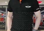 Combo Cotton Polo Shirt For Men’s