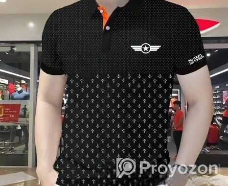 Combo Cotton Polo Shirt For Men’s