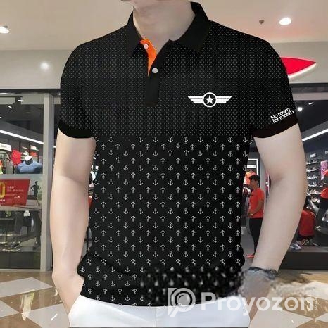 Combo Cotton Polo Shirt For Men’s