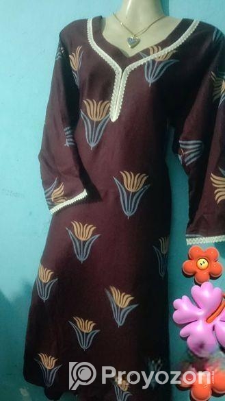 মেয়েদের ওয়ান পিস