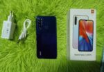 Xiaomi Redmi Note 8 6/128 (Used)
