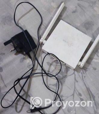 Tplink 841n Router