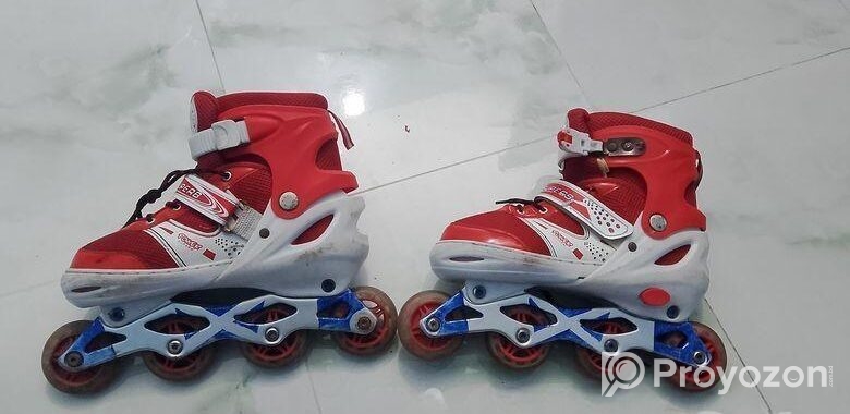 Skating Shoes