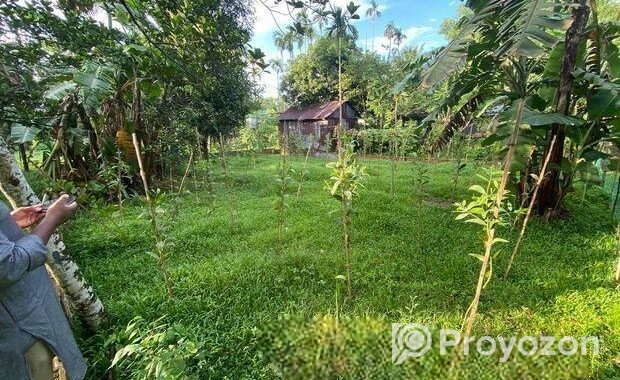 6.8 Sohok Land sale