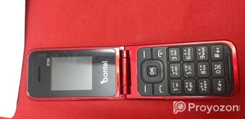 bontel 3729 (Used)