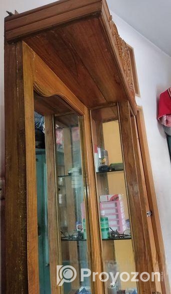 ড্রেসিং টেবিল বিক্রি হবে