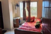 South-West Corner Flat in Cox’s Bazar
