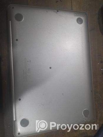 Asus i5 8 gen 8gb rem ss256 1tb had