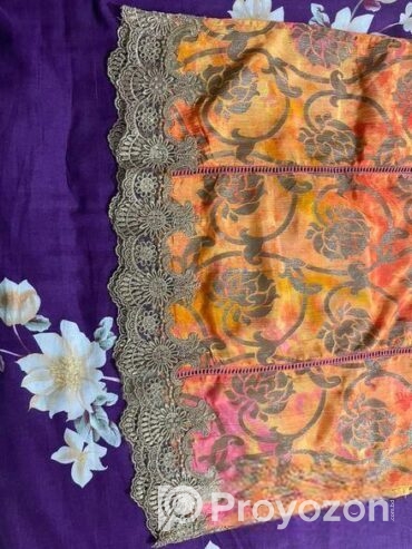 New 1pc saloyar kamij