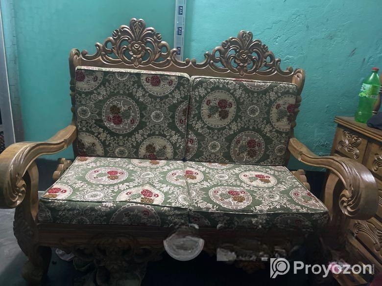 সোফা সেট ৩ টা + 1Table