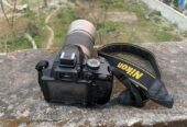 Nikkon D3200 Sell Post