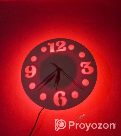 Wall clock ‍Sell Post