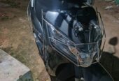 Honda Activa . 2025