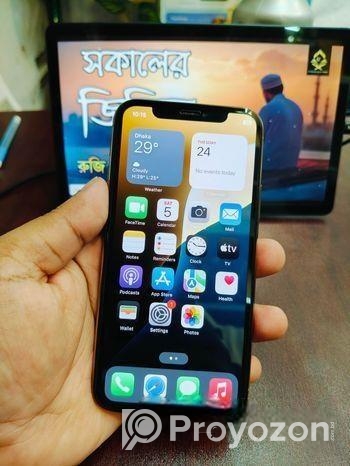 Apple iPhone 11 Pro 512GB Best Offer👑 (Used)