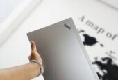 Lenovo Thinkpad T490s – Built for Power Users