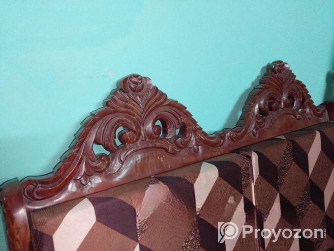 2 সিট ফ্রেশ সফা বিক্রি করা হবে