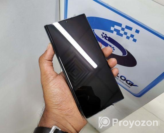 Samsung Galaxy S22 Ultra Original Display