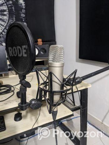 Rode Nt1A Microphone