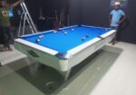 Brunswick Brand New Pool Table