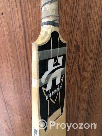 HAMMER LEGEND (Cricket Bat)