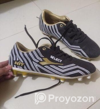 Football boot