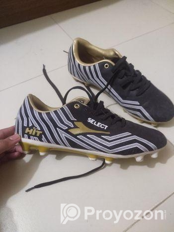 Football boot
