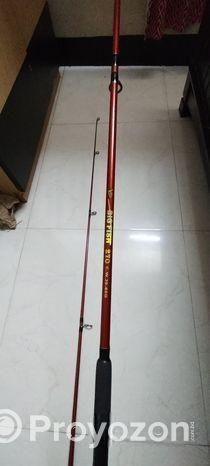 হুইল ছিপ