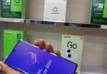 Tecno Camon 40 PRO(8/256) (New)