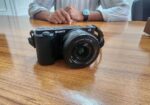 Sony Zv-e10 Mirroless Camera For Sale