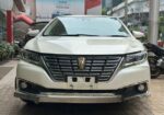 Toyota Premio FEX POWER SEAT PUSH 2021
