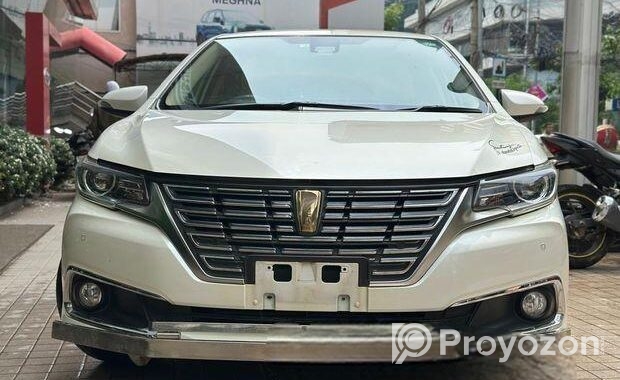 Toyota Premio FEX POWER SEAT PUSH 2021