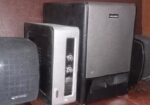 Microlab speaker