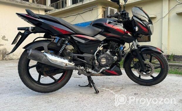 Bajaj Pulsar 150 Single Disc 2020