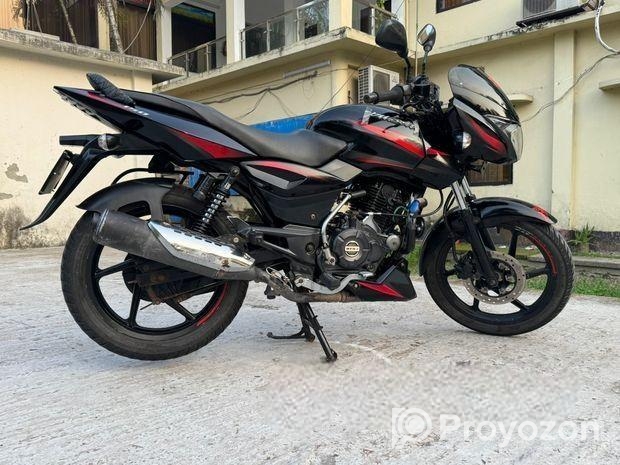 Bajaj Pulsar 150 Single Disc 2020