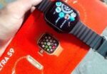 Smart Watch Sell