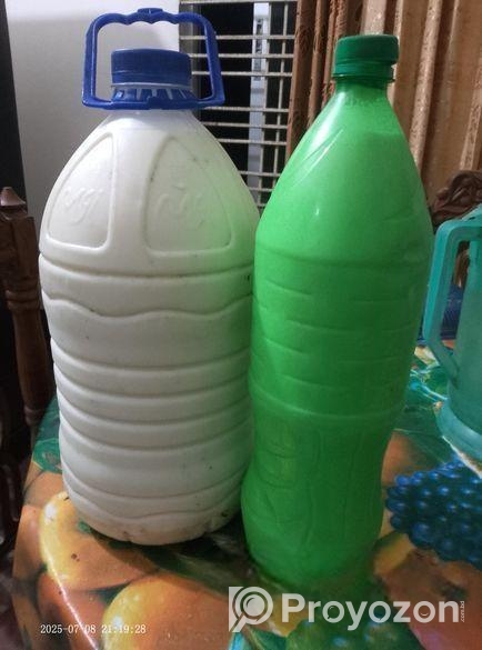 গরুর দুধ