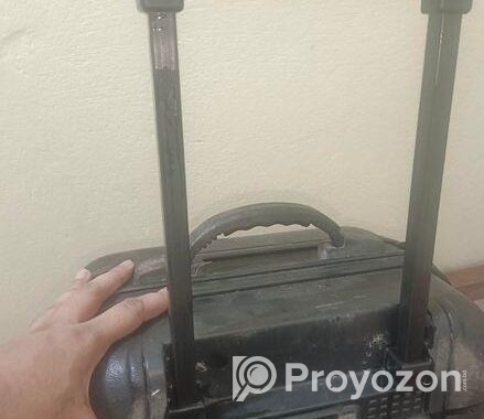 Trolley Luggage Bag