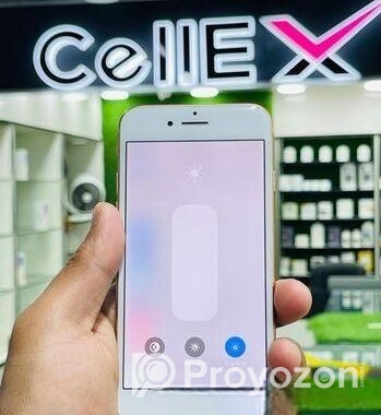 Apple iPhone 8 64gb Rose Gold (Used)