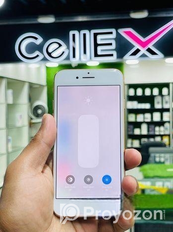 Apple iPhone 8 64gb Rose Gold (Used)