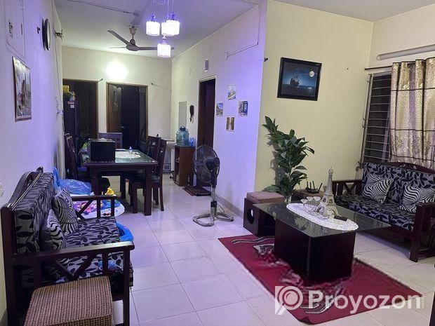 ৩ বেড_ ১১২৫ বর্গফুট অ্যাপার্টমেন্ট বিক্রয় সেক্টর