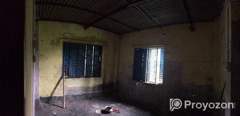 বাড়ি সহ জমি বিক্রয়