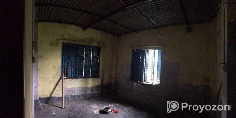 বাড়ি সহ জমি বিক্রয়