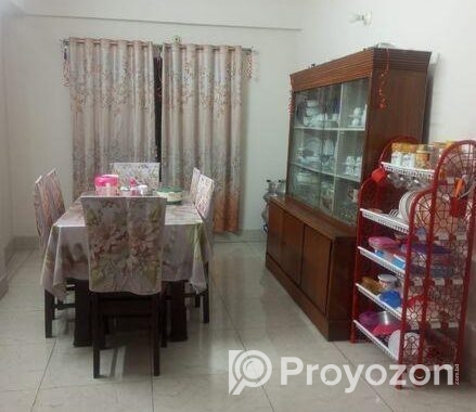 Ready Flat for sale