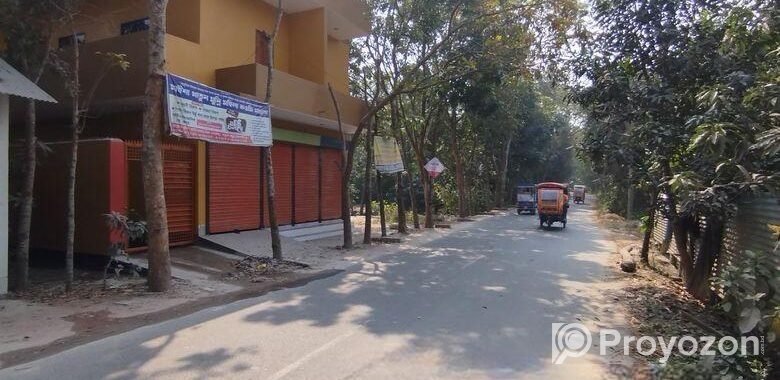 জমি বিক্রি করবো ৫২ শতাংশ মাদ্রা স্কুল এন্ড কলেজ সং