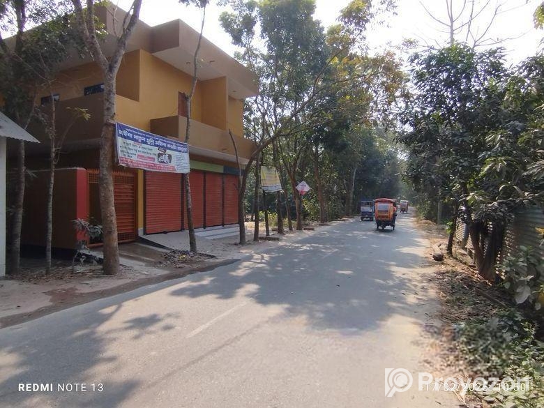 জমি বিক্রি করবো ৫২ শতাংশ মাদ্রা স্কুল এন্ড কলেজ সং